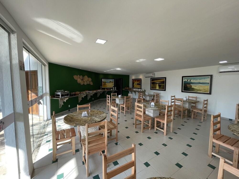 Muta Praia Hotel 塞古罗港 外观 照片
